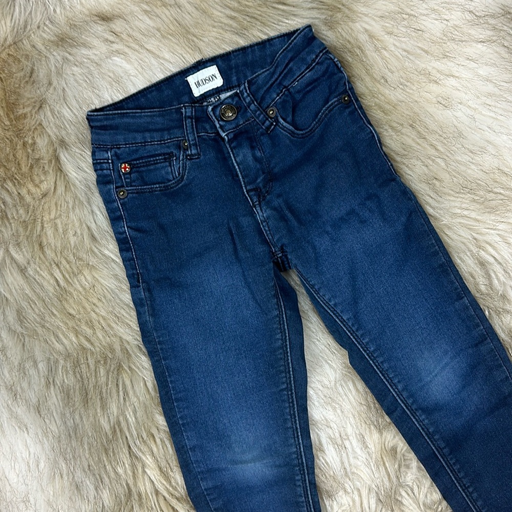 XS Hudson Blue Jeans